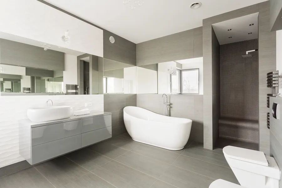Common Painting Mistakes In Bathroom Remodeling And Fixes Fredericksburg, VA Common Painting Mistakes In Bathroom Remodeling And Fixes Fredericksburg, VA