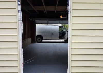 Exterior Painting Services