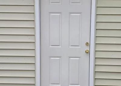 Interior Painting Services