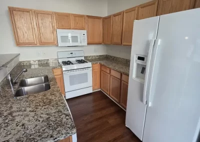 Kitchen Remodeling Service