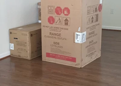 Kitchen Remodeling Services