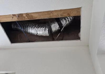 Quality Sheetrock Repair
