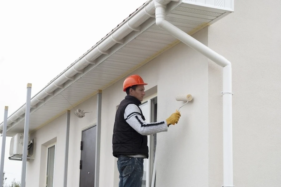 Why Weather Matters In Exterior Painting Services Fredericksburg, VA